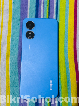 Oppo A17
